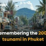 Remembering the 2004 tsunami in Phuket | Thaiger