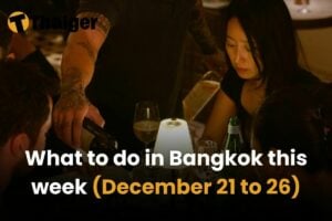 What to do in Bangkok this week (December 21 to 26)