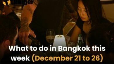 What to do in Bangkok this week (December 21 to 26)