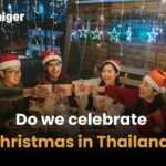 Do we celebrate Christmas in Thailand? | Thaiger