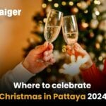 Where to celebrate Christmas in Pattaya 2024 | Thaiger