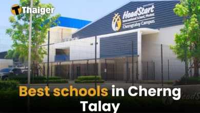 The best schools in Cherng Talay, Phuket | Thaiger