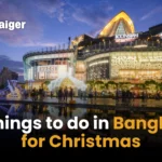 5 things to do in Bangkok for Christmas | Thaiger
