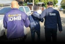 Thai police arrest suspect in 70,000 baht missing person scam