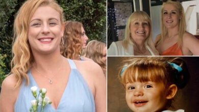 British mother’s tourist warning after drugs kill daughter in Thailand