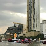 Where to see the iconic Squid Game &#8216;Gogowa&#8217; Doll in Bangkok | Thaiger