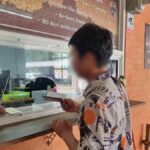 Myanmar man arrested in Thailand for fake visa stamp | Thaiger