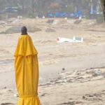 Torrential rain wreaks havoc in Surat Thani, Koh Phangan hit hard (video) | Thaiger