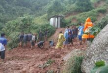 Landslide on Koh Samui leaves two missing amid heavy rain