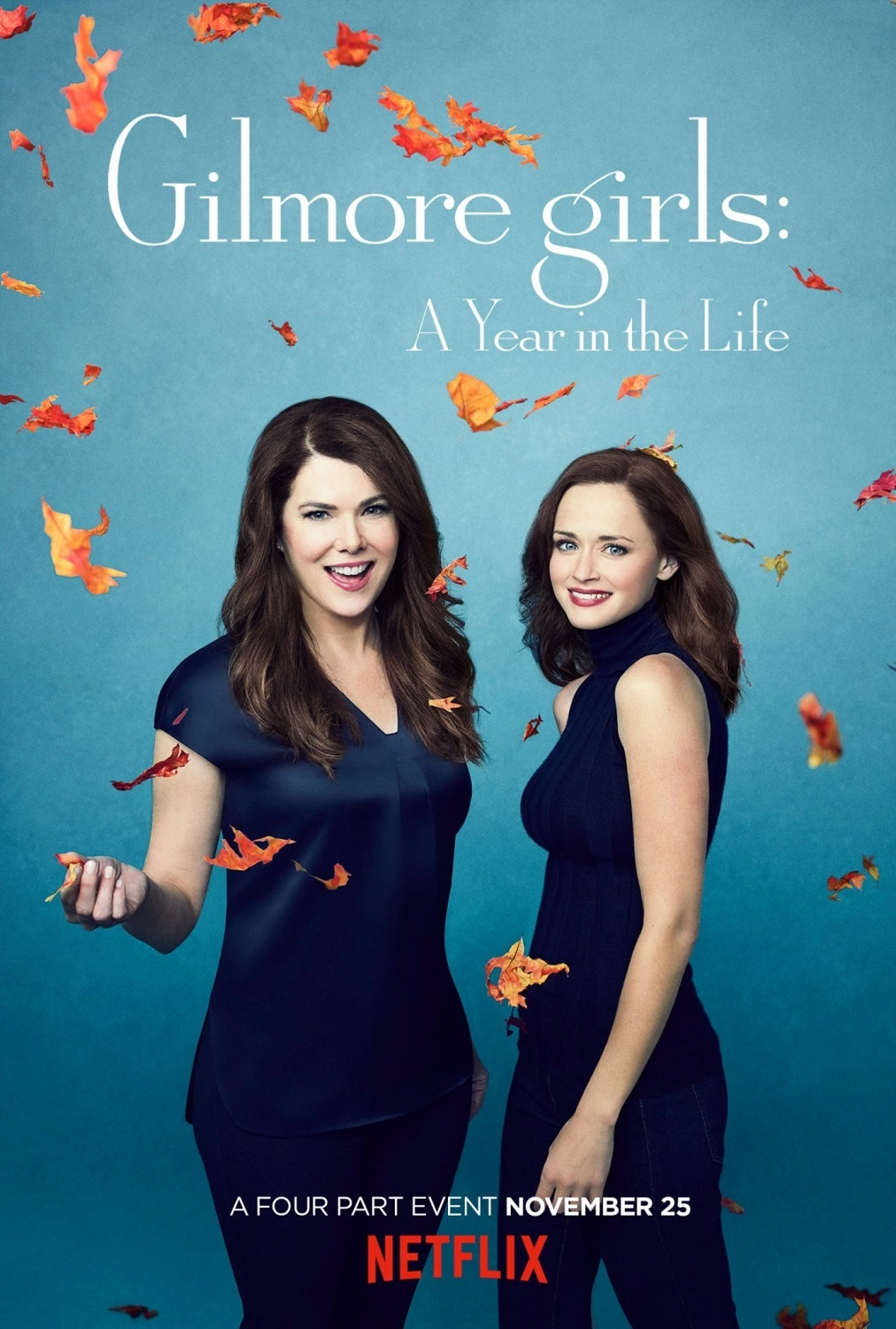 Gilmore Girls