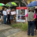 Phuket residents oppose Nebu Resort over traffic and privacy concerns | Thaiger