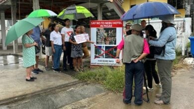 Phuket residents oppose Nebu Resort over traffic and privacy concerns