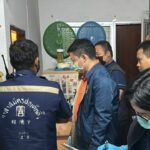 Daughter finds father&#8217;s tragic death in Nonthaburi bathroom | Thaiger