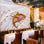 Ricci Italian Restaurant and Crudo Bar: Upscale Italian dining at Gaysorn Village | Thaiger