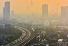 Thailand strengthens efforts to combat PM2.5 pollution crisis