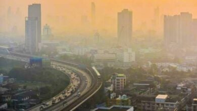 Thailand strengthens efforts to combat PM2.5 pollution crisis