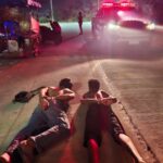 Christmas cable heist sparks outrage in Pattaya | Thaiger