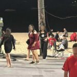 Catfight chaos: ‘Coconut tree girls’ brawl shocks Pattaya tourists | Thaiger