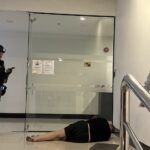 Intoxicated tourist with knife causes uproar in Pattaya condominium | Thaiger