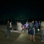Russian tourist drowns at Pattaya Beach, CPR efforts fail | Thaiger