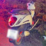 Phayao: Teen loses his life as motorbike slams into power pole | Thaiger