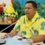 Phuket plans major disaster drill for flood preparedness | Thaiger