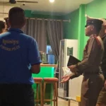 Man shoots mother-in-law in Phuket bar after verbal abuse | Thaiger
