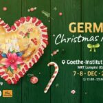 Goethe-Institut invites all to its multicultural German Christmas Market | Thaiger