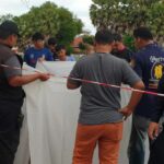 Young municipal worker drowns in Rayong River tragedy | Thaiger