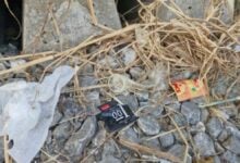 Condom chaos: Pattaya railway station becomes X-rated litter zone