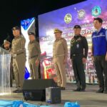 Pattaya mobilises over 400 officers to ensure festive safety | Thaiger