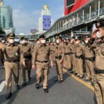 Police officer cites Buddhism in rejecting promotion | Thaiger
