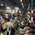 High stakes: Police roll the dice on Bangkok gambling den | Thaiger