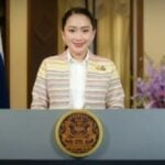 Thailand&#8217;s PM champions disability rights on International Day | Thaiger
