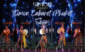 Phuket cabaret boosts economy with 200 million baht annually