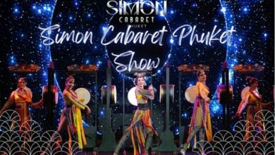 Phuket cabaret boosts economy with 200 million baht annually