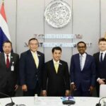 Airbus partnership aims to turn Thailand into aviation powerhouse | Thaiger