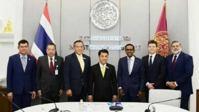 Airbus partnership aims to turn Thailand into aviation powerhouse | Thaiger