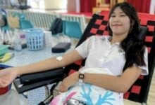 Phuket Red Cross urges blood donations as tourist season begins