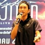 Bodyslam singer hits the right note for cancer care in Phuket | Thaiger