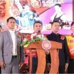 Phuket exhibition showcases skills of rehabilitated inmates