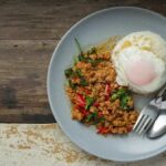 Pad Kaprao strikes back: Thailand’s favourite dishes revealed | Thaiger