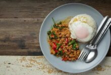 Pad Kaprao strikes back: Thailand’s favourite dishes revealed | Thaiger