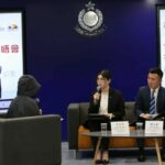 Hong Kong master’s student duped into Thai nightmare | Thaiger