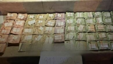 Bangkok police dismantle begging ring, uncover 300k baht cash