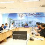 Gridlock crisis: Phuket&#8217;s billion-baht boom sparks urgent action | Thaiger