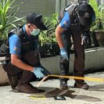 High school student fatally stabs junior at Sattahip school | Thaiger