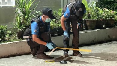 High school student fatally stabs junior at Sattahip school