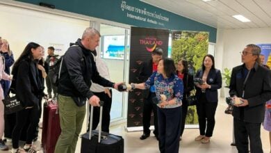 Thailand rolls out the red carpet for Polish tourists