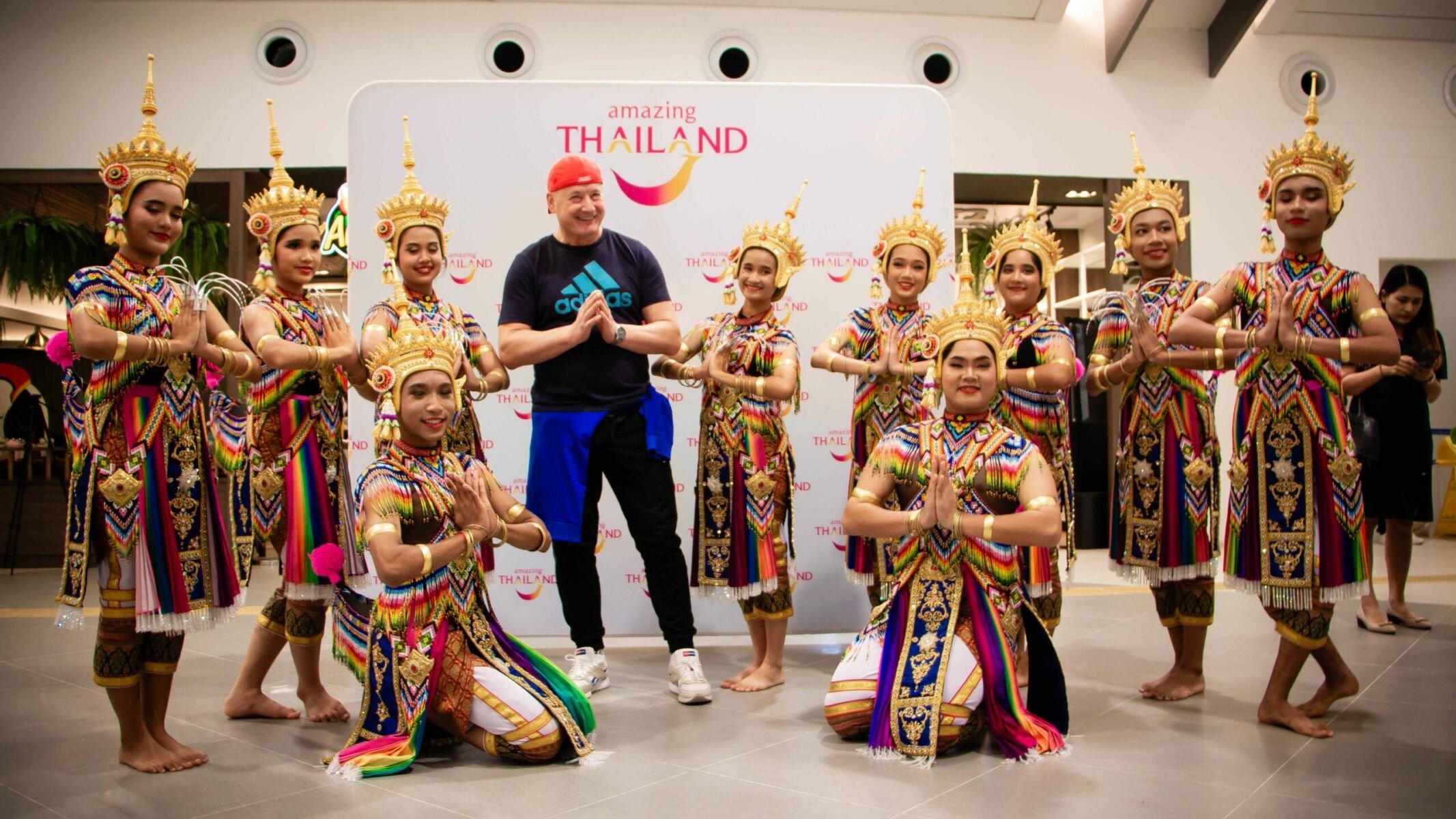 Thailand rolls out the red carpet for Polish tourists | News by Thaiger